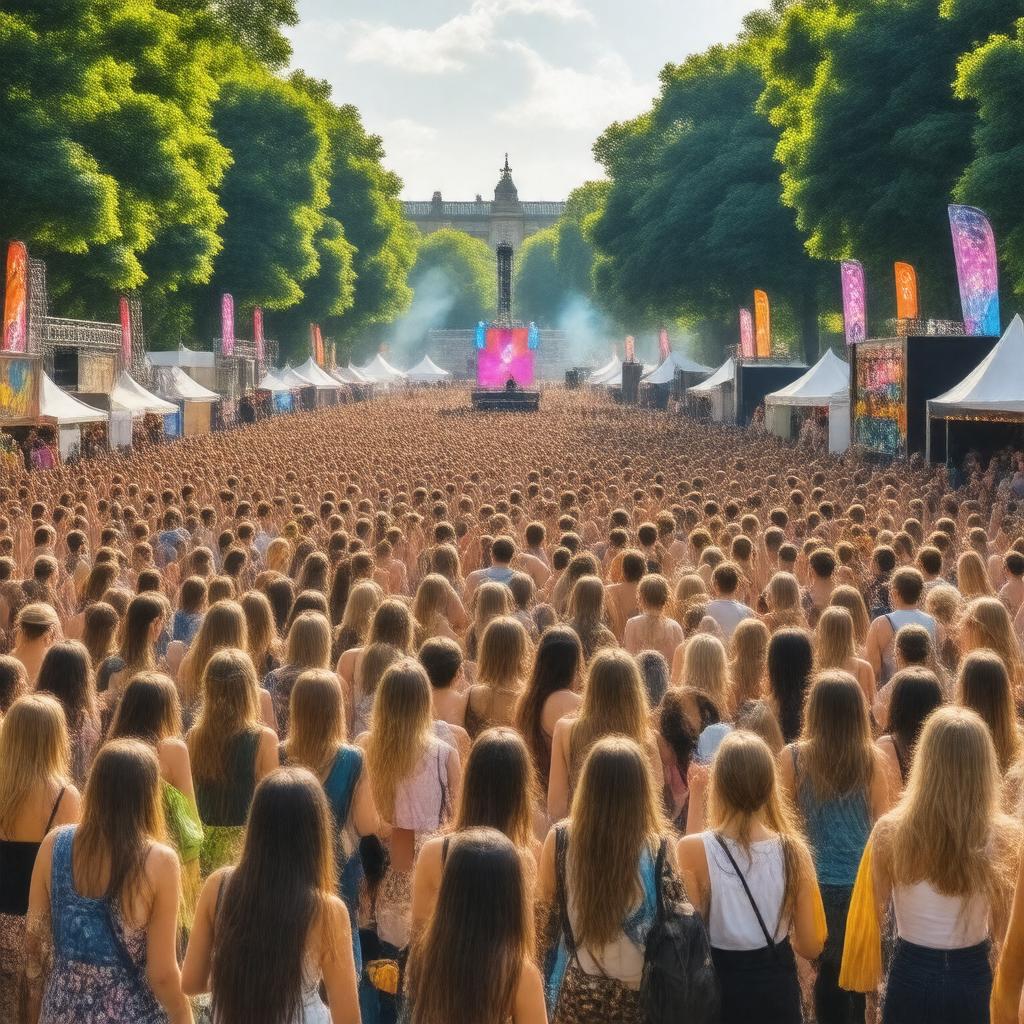 Stoke Newington Festival